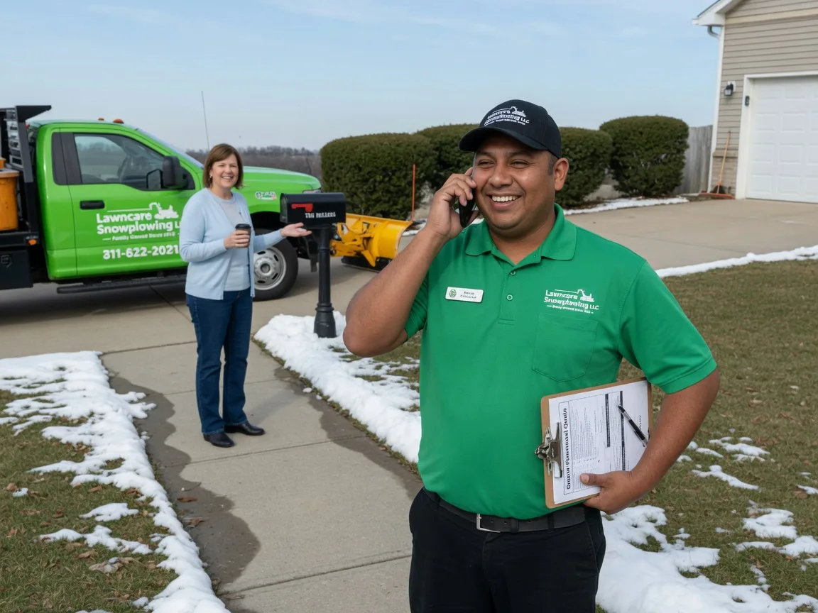 Lawn Care Services By Expert Landscaper Montgomery Center, VT FAQs